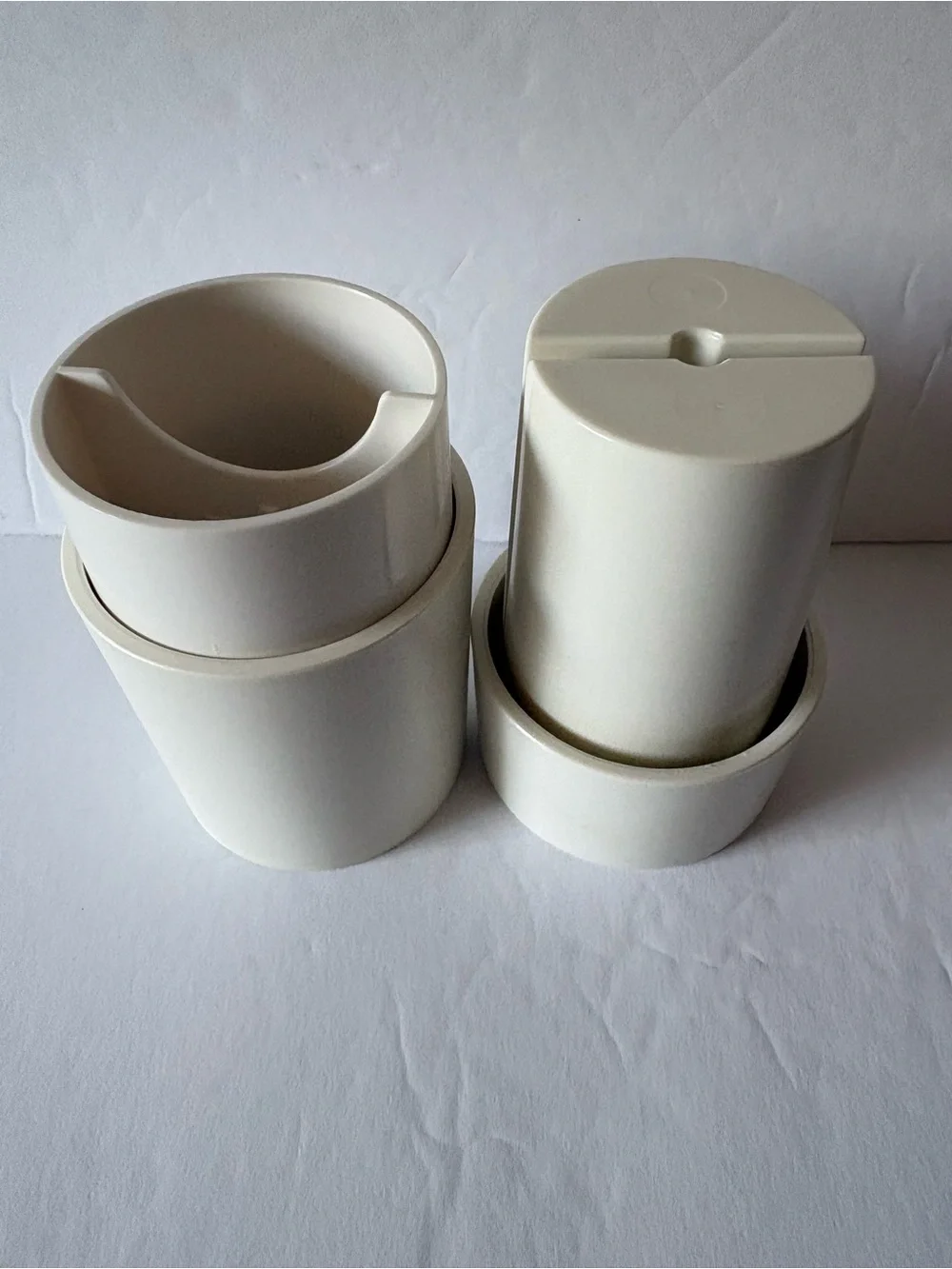 Pampered Chef Garlic Slicer And Peeler